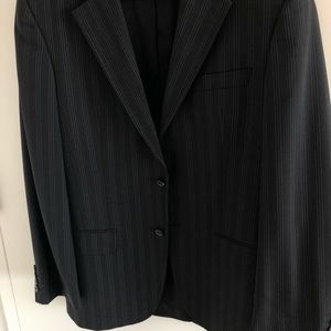 Hugo Boss Suit